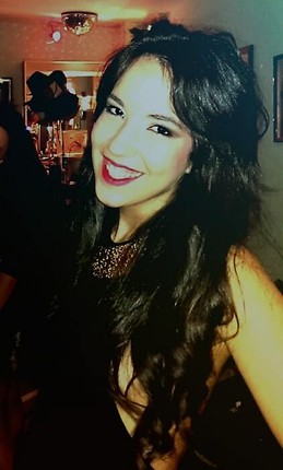 Estrella Garcia Gordillo