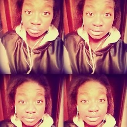 Elodie Florence Mebada