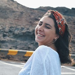 Paula Sanchez Martin