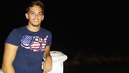 Julio Gómez