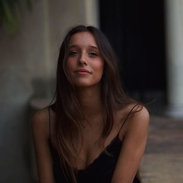 Angela Lopez Benitez