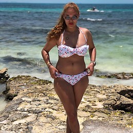 Rebecca Onofre Gattas