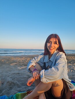 Julia Juárez Pastor