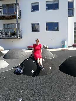 Mirjam Wingenbach