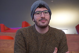 Diego Ballesteros Campa