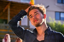 Paul-Cristi