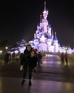 Fenella Lourriane Regalado Fuentes