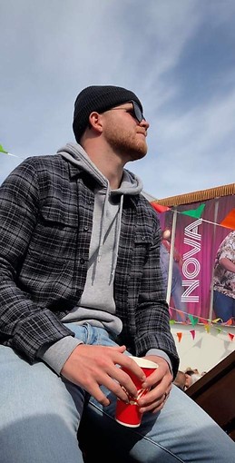 Sæmundur Björnsson