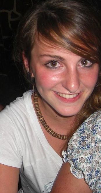 Carmen Mª Martín García