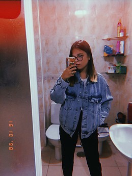 Isa Monsalve