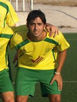 Julian Mellado Cabezuelo