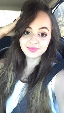 Nina Šípková Ruža