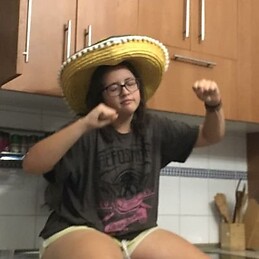 Lucía Herrera Fuente