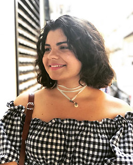 Sara Lasheras Garrido