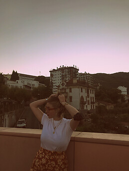 Ana Miryam Jiménez Vera