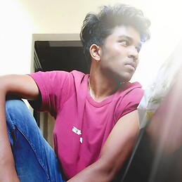 Harsha Vardhanudu
