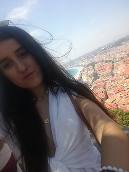 Elena Tsigka