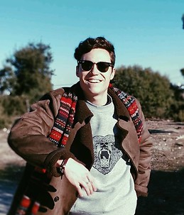 victor gonzalez del ser