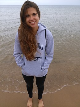 Alicia Lillo Castillo