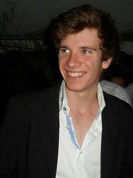 Charles de Guerville