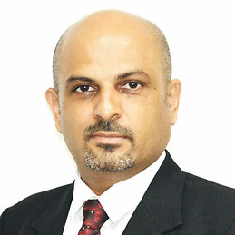 Chetan Sheth