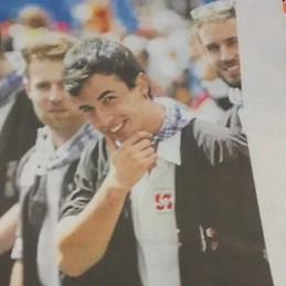 Gorka Izar De Lafuente