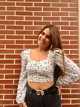 Maria Tejedor