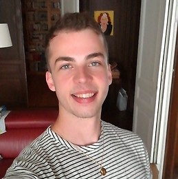 Sylvain REBEIROT
