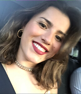 Andrea Israel Benhamú