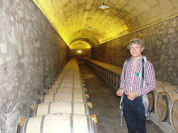 Juan Fernando  Blanco Quintanilla