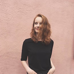 Meret Jael Koch