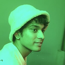 Abhinav Menon