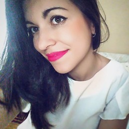 Marisa Fernández Risueño