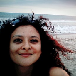 Ma Cristina Vera S