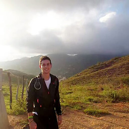 Oscar Andres Higuera Roa