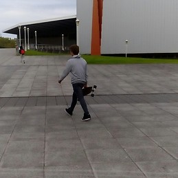 Alejandro Rodríguez Fano