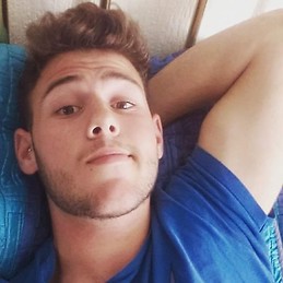 David Vazquez Vizcaíno