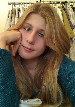 Berta Caralt