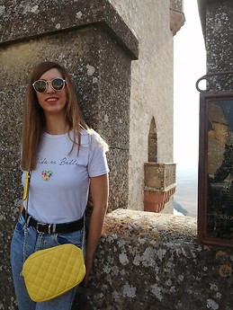 Maria Pulido