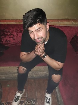 David Sanchez rincon