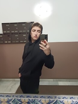 Antonio (Toni) Dominguez