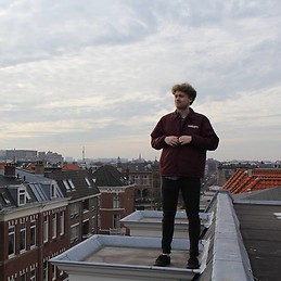 Jan-Dorus Sleutels