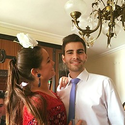 Antonio Dominguez Trujillo