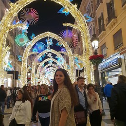 María Assri Meslohi