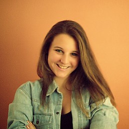 Alexandra Kopčanová