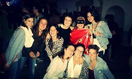 Ane Gabilondo Loizate