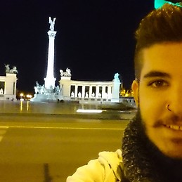 Pedro Piñera Garcia