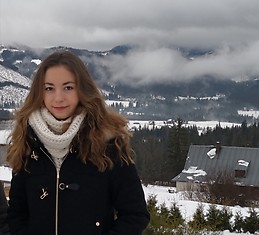 Patricia López-Hermoso Dyskowska