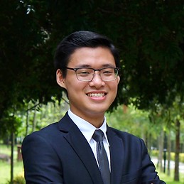 Joshua Ng