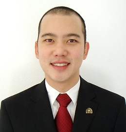 Ekachai Lojanaphiwat